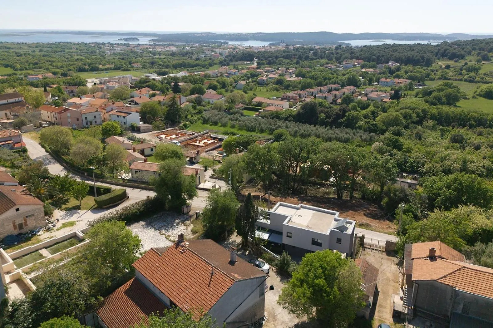 Holiday House Nova Ližnjan