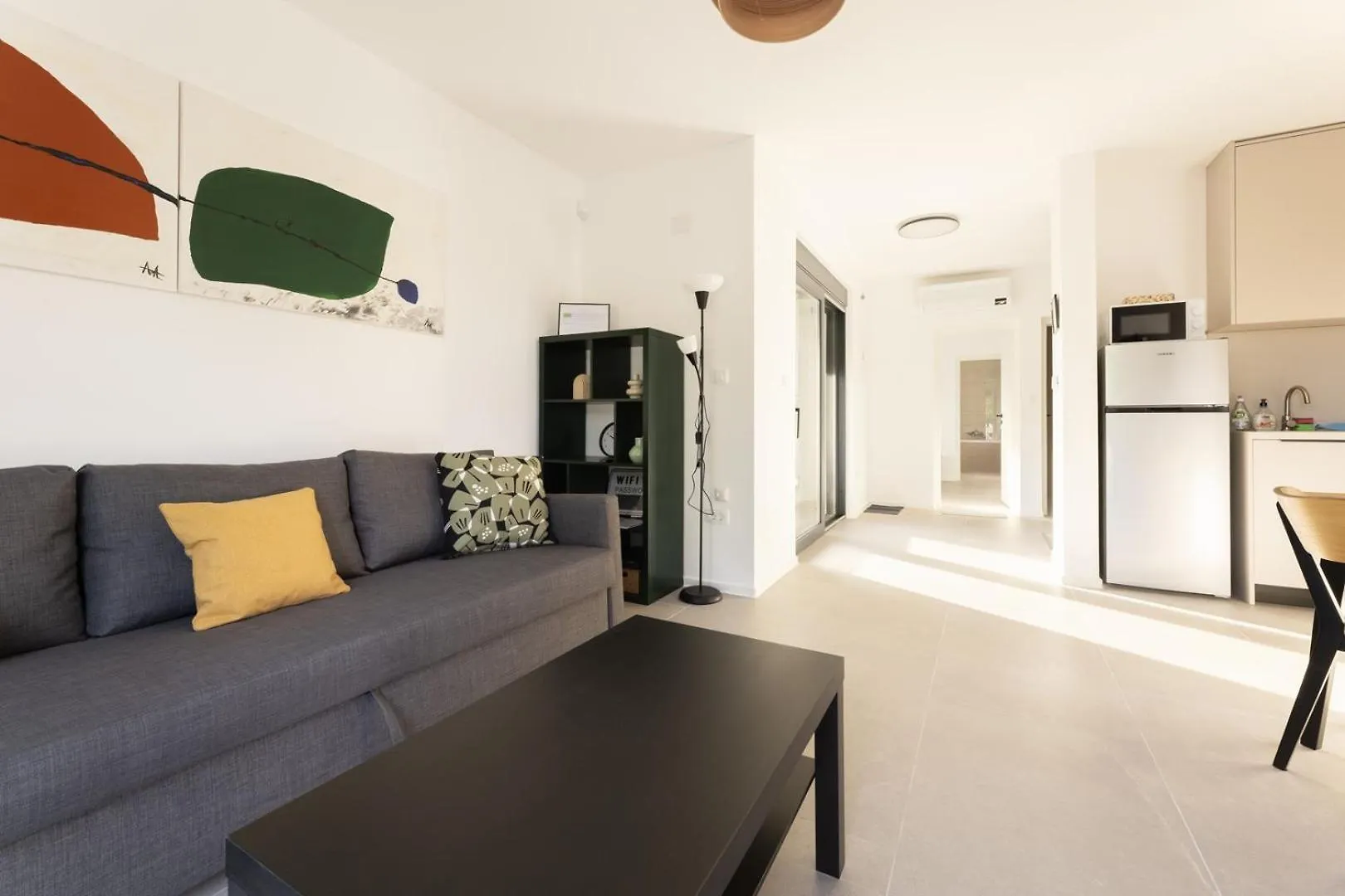 Holiday House Nova Ližnjan