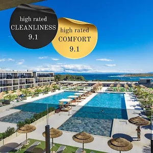 Del Mar Emotion Hotel apartamentowy